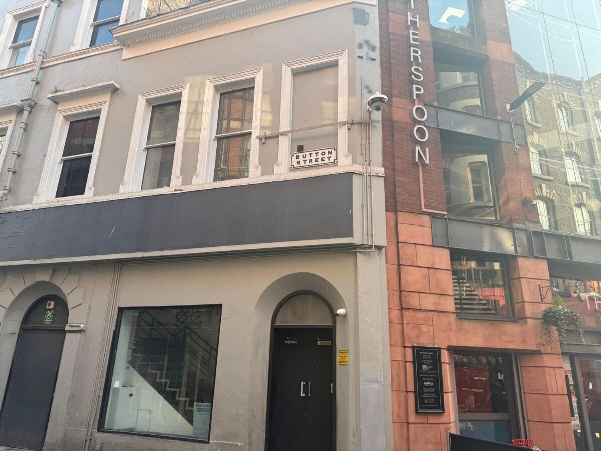 Apartment Amazing 10 Bed On Mathew Street Sleeps 18 *