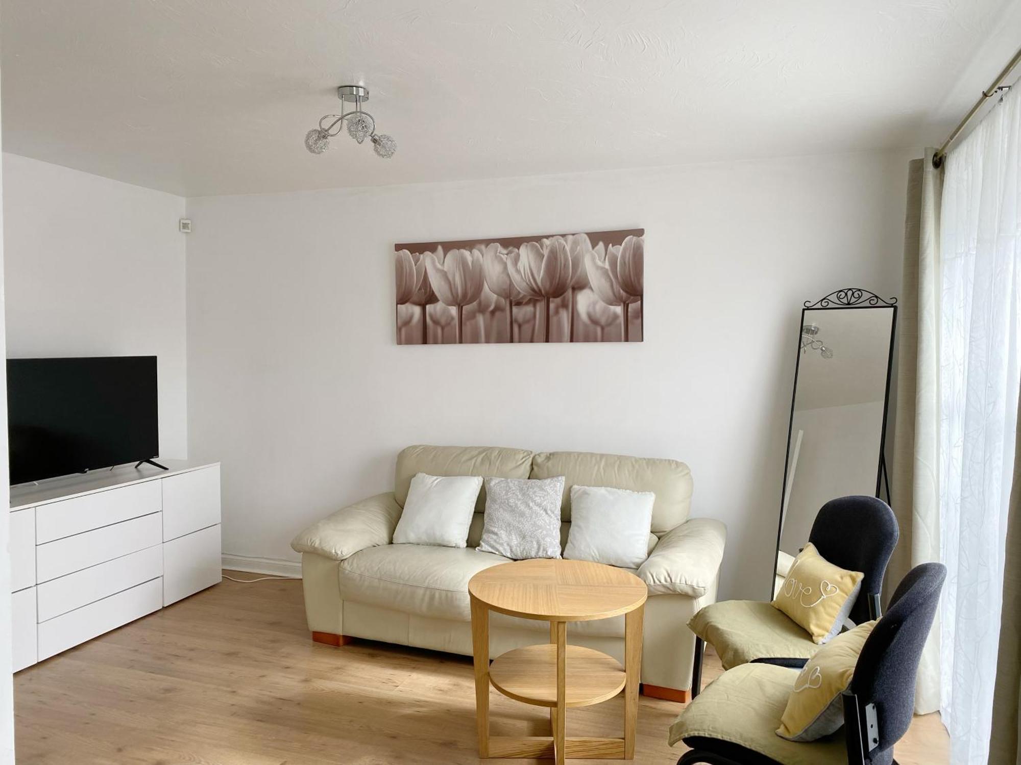 Apartment Apartament *