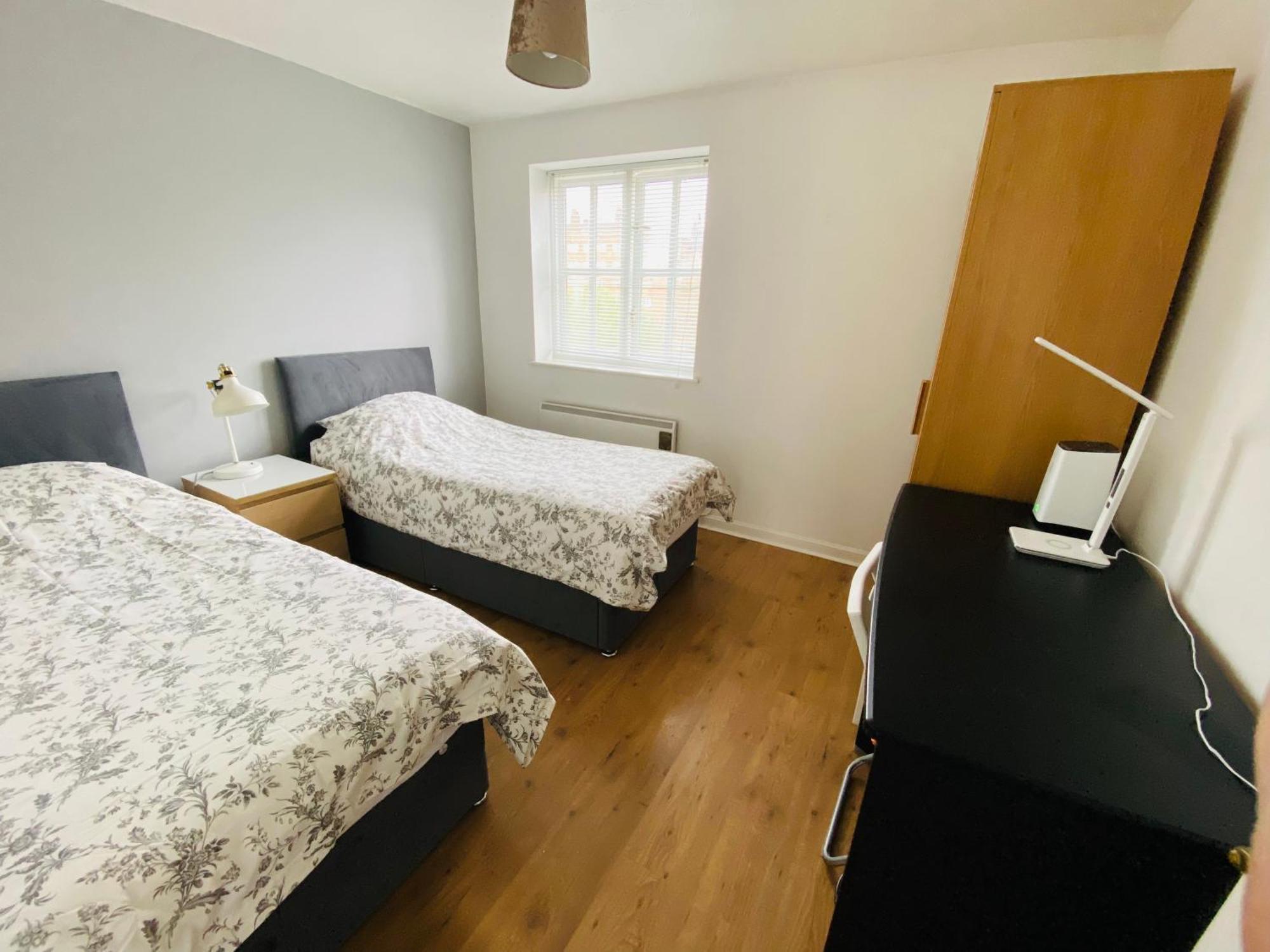 Apartament Apartment Liverpool