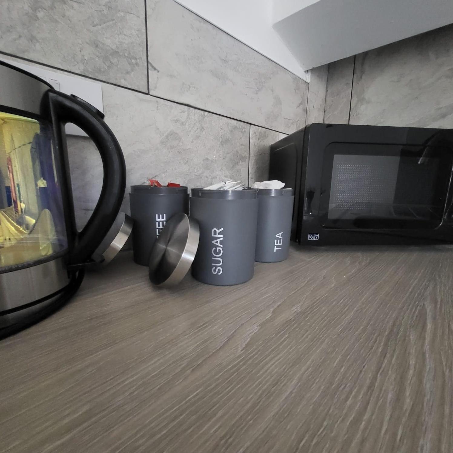 Stylish And Cozy Apartment! * Liverpool