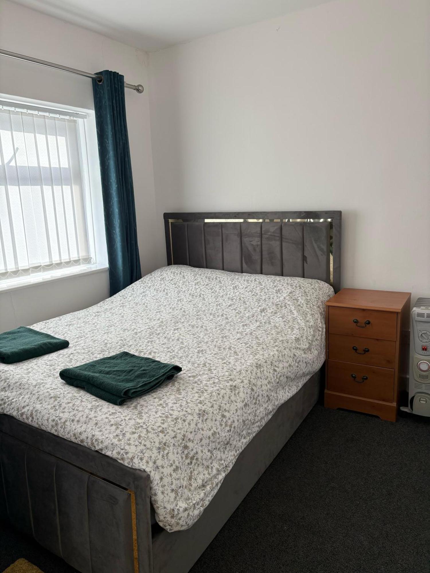 Liberty Guest house *