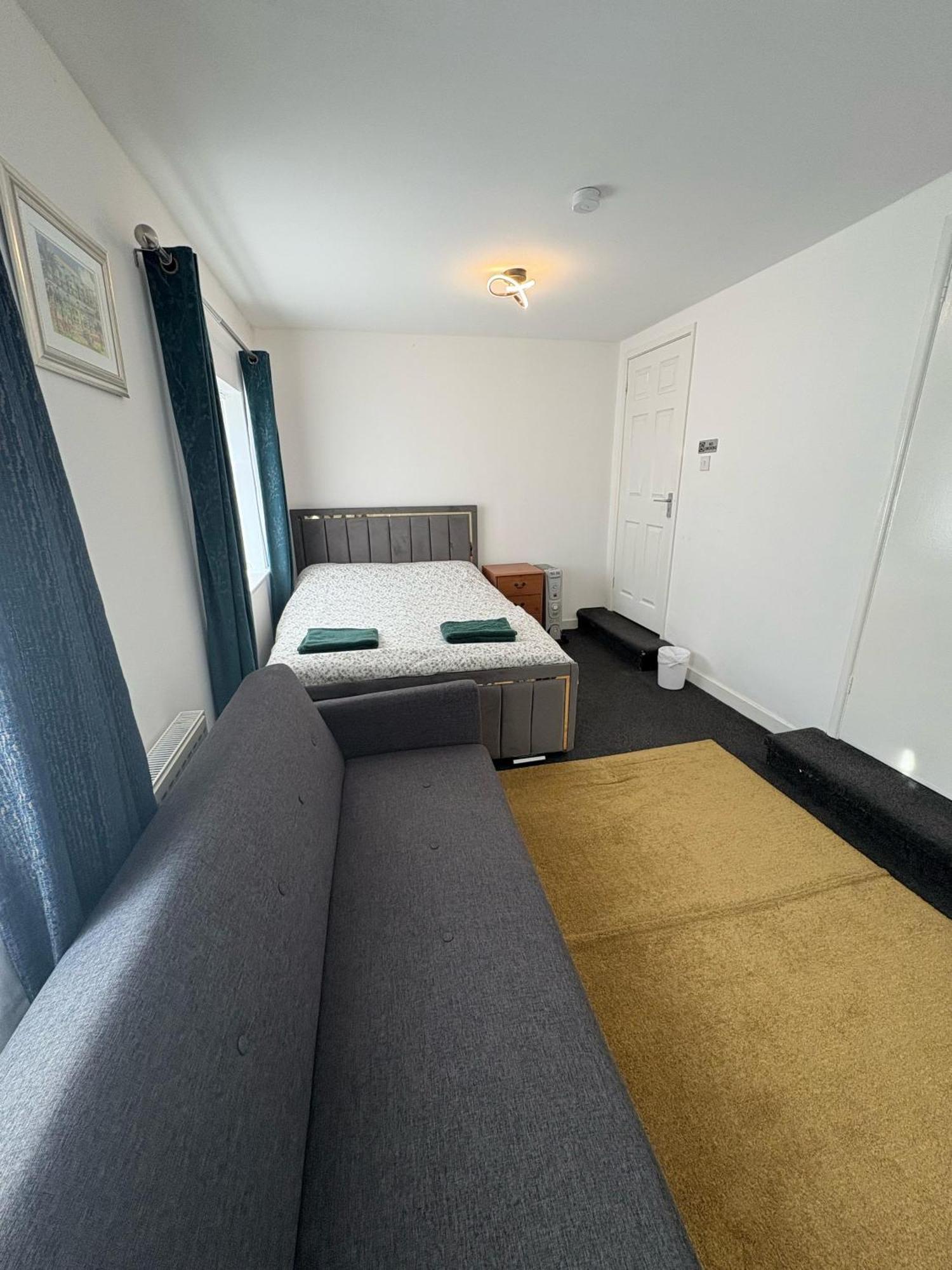 Guest house Liberty *