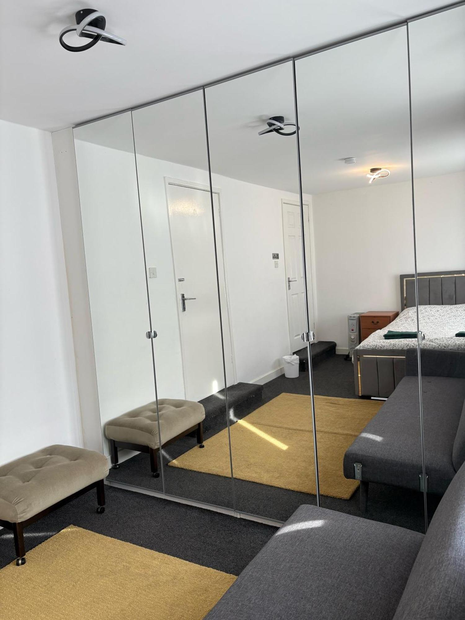 Guest house Liberty *
