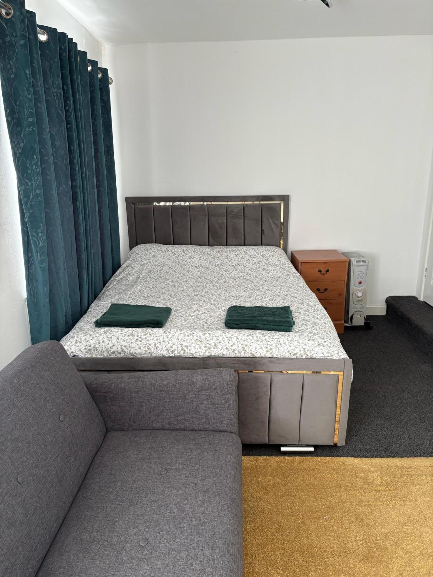 Guest house Liberty *