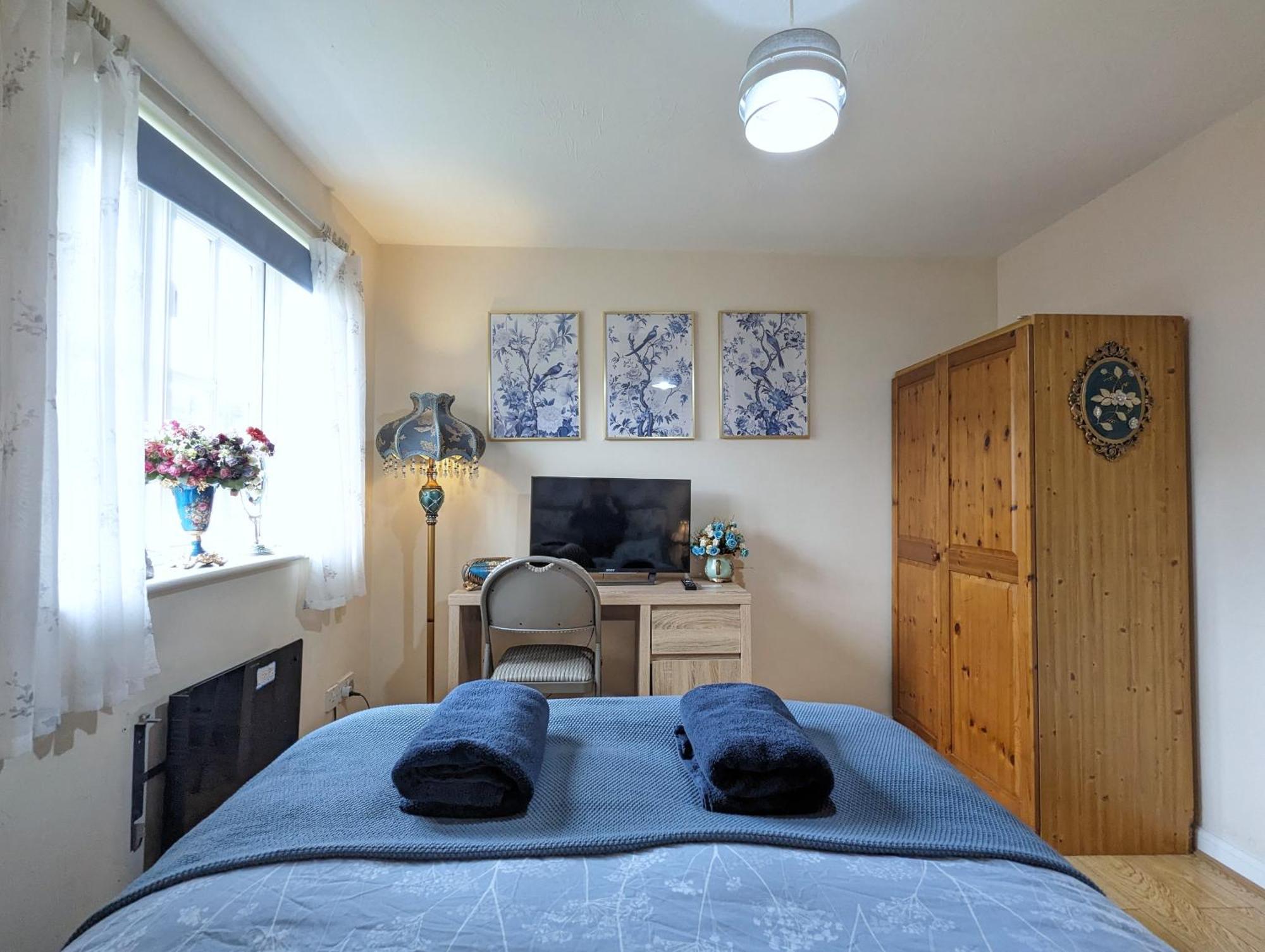 Vintage 3-bed Centre Gem Free Parking * Liverpool