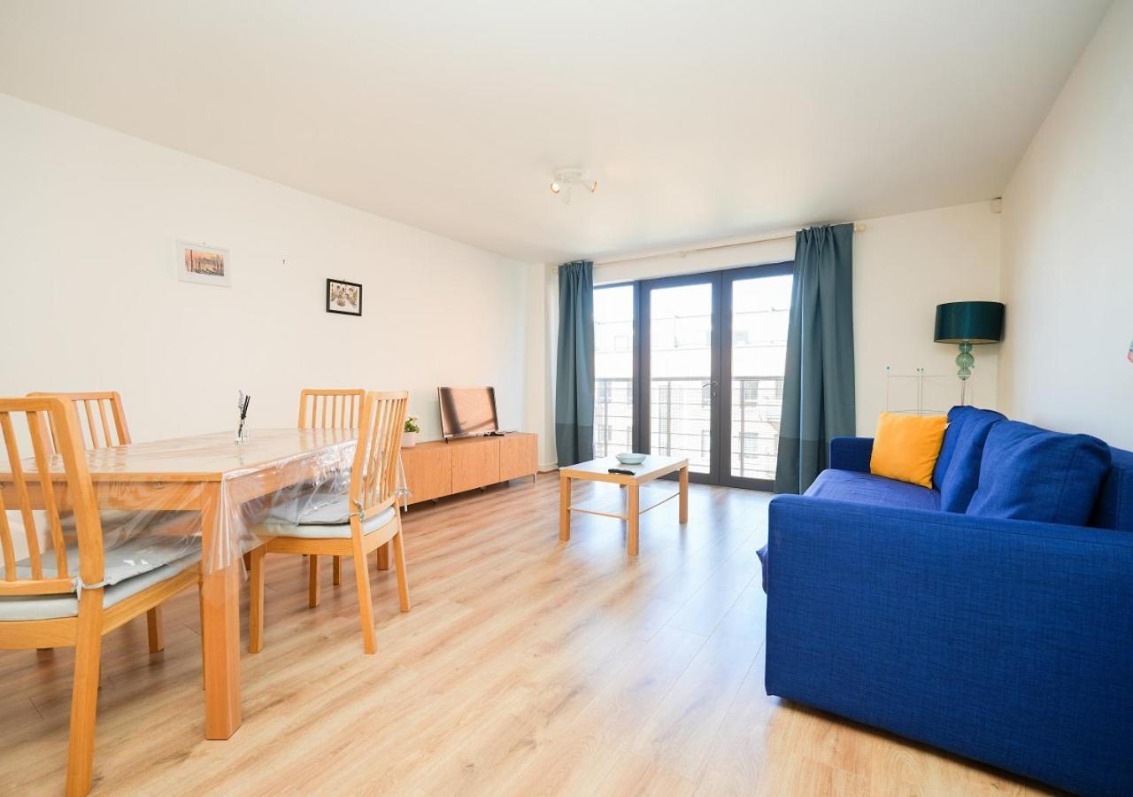 Apartment Luxury Two Bedroom Centre Liverpool