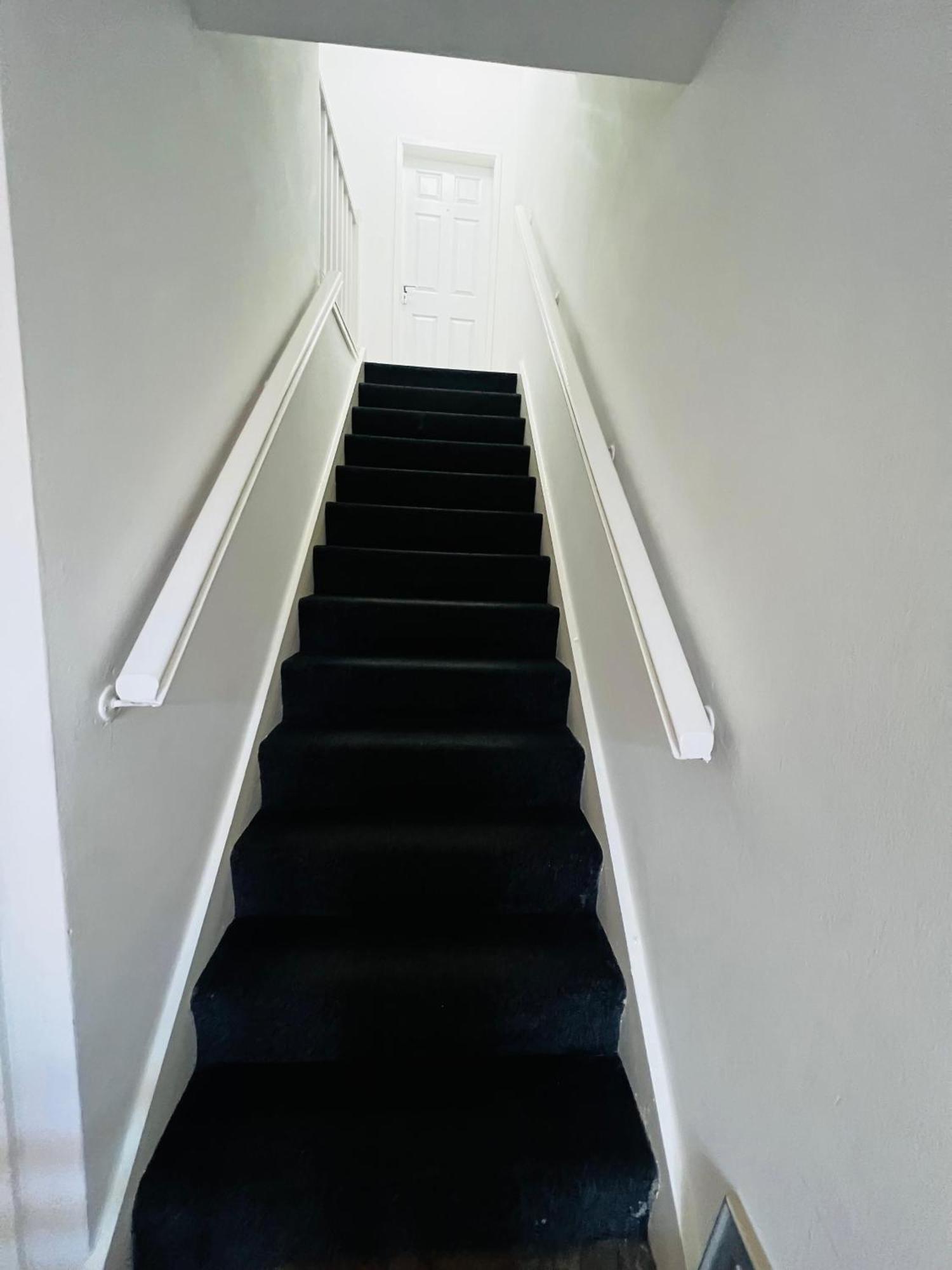 Liberty Guest house