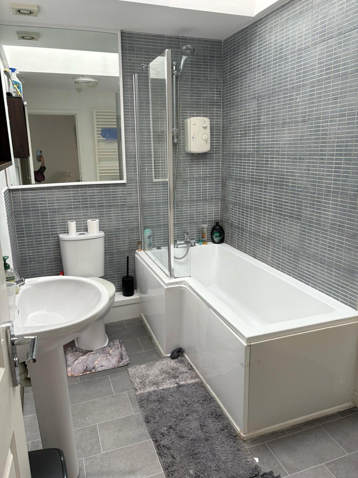Liberty Guest house Liverpool