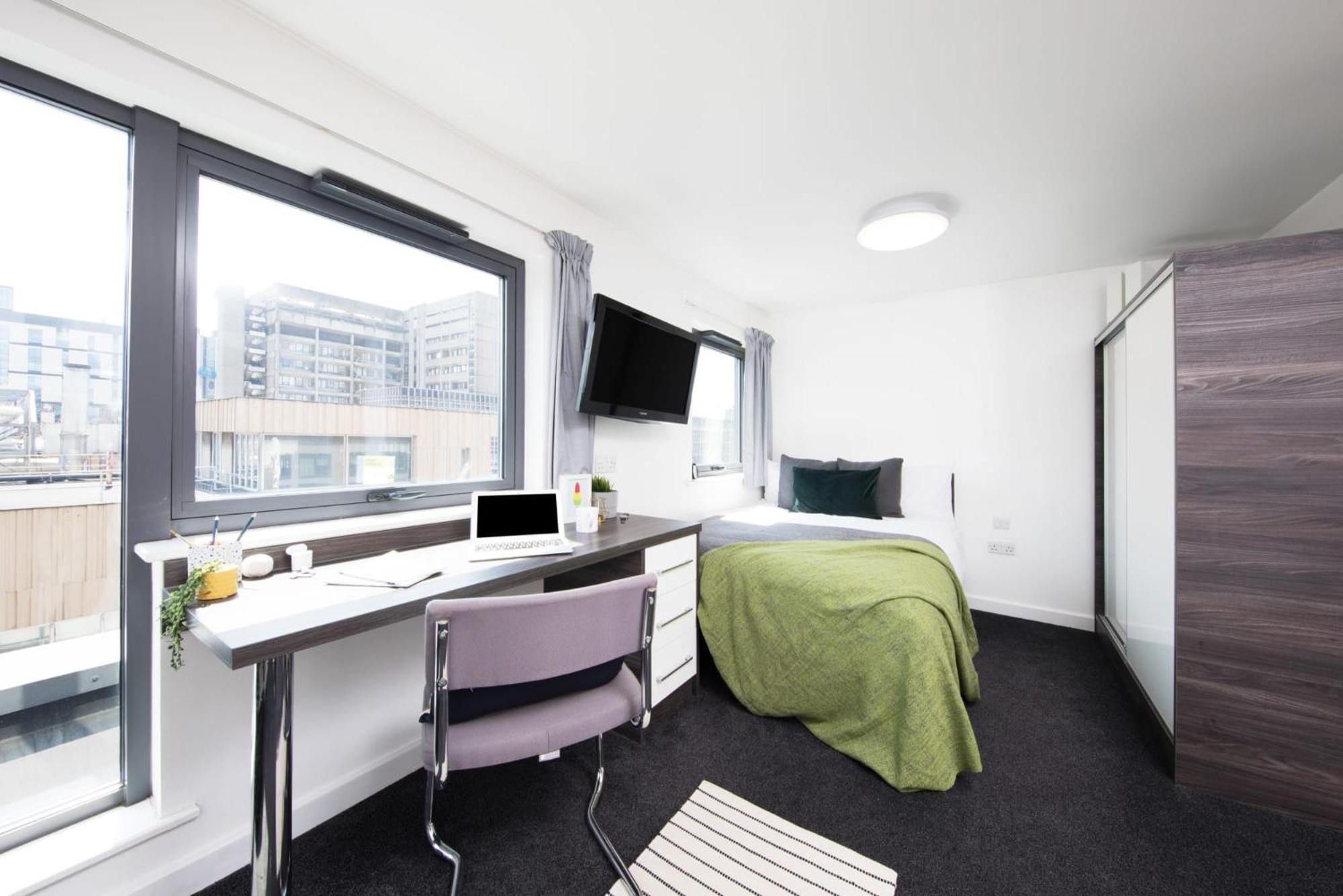 Apartment Prospect Point In *