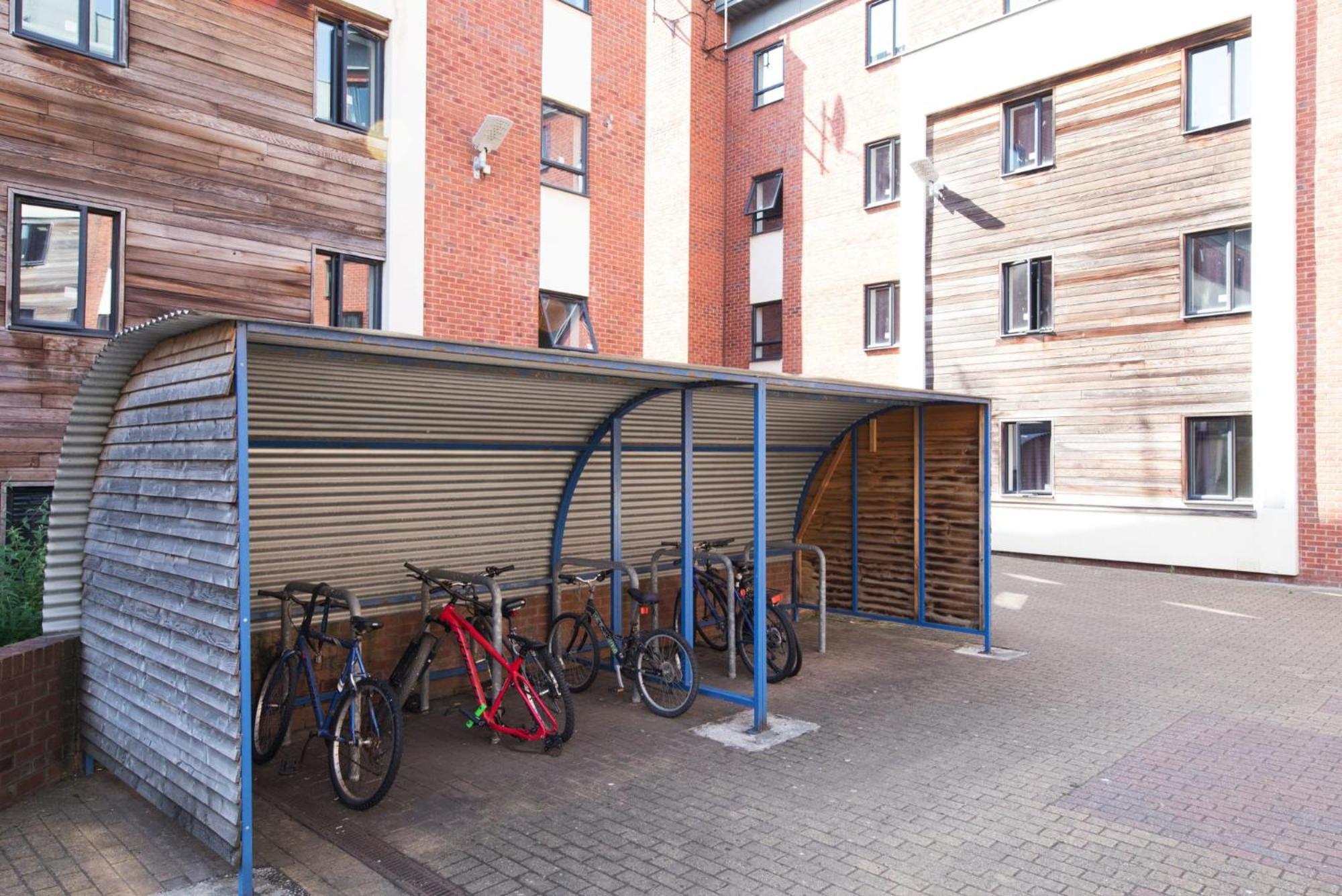 Apartment Prospect Point In