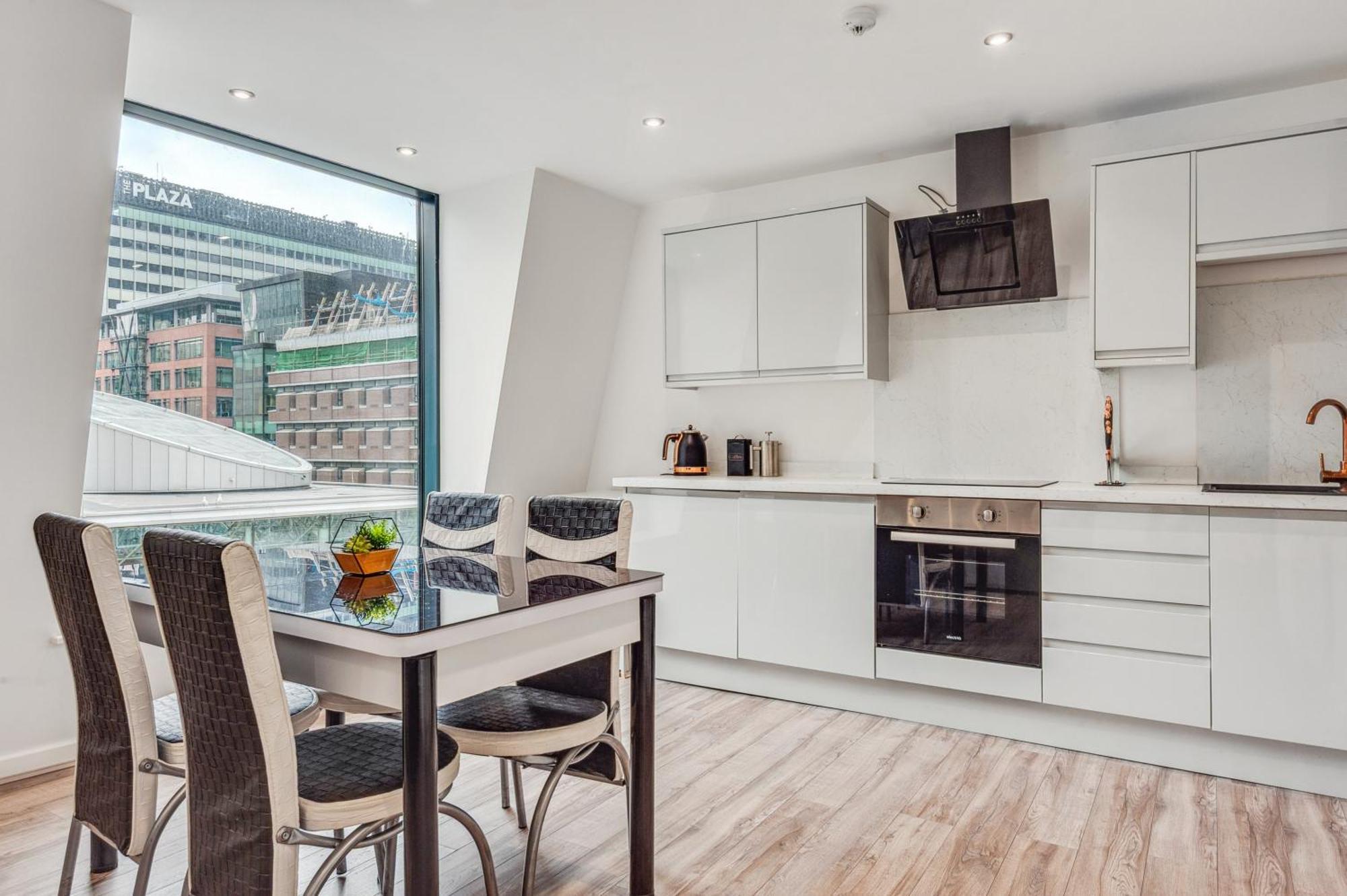 Cozy Retreat Liverpool