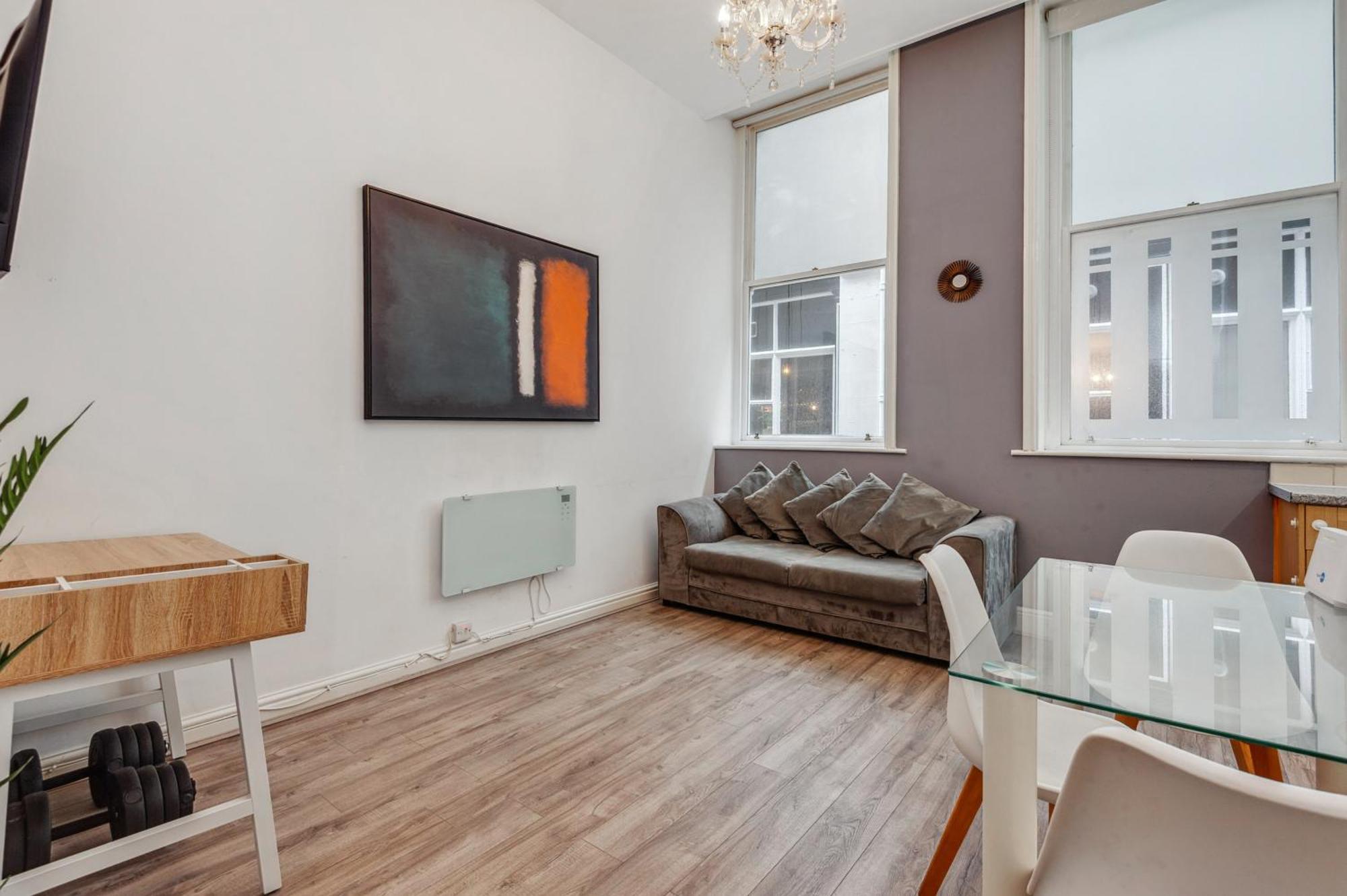 Cozy Retreat * Liverpool