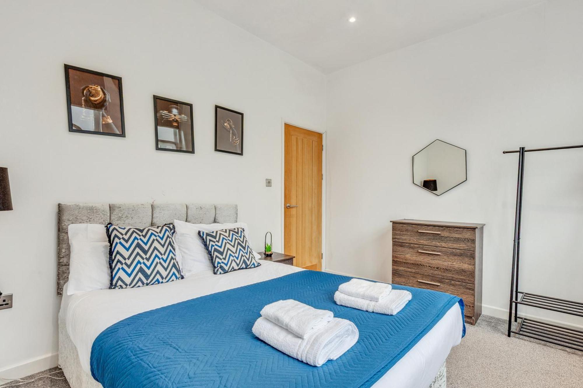 Cozy Retreat * Liverpool
