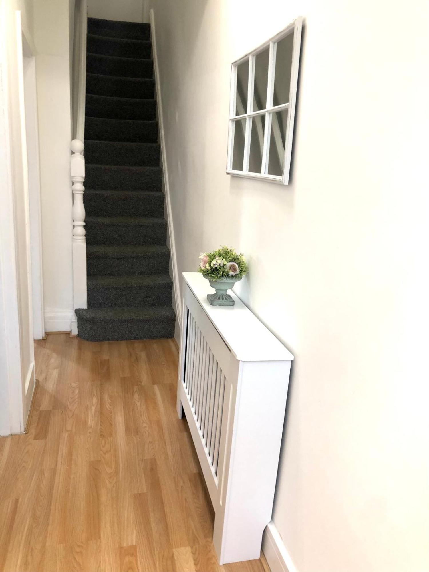 4 Double Bed En-suite Bathroom House * Liverpool