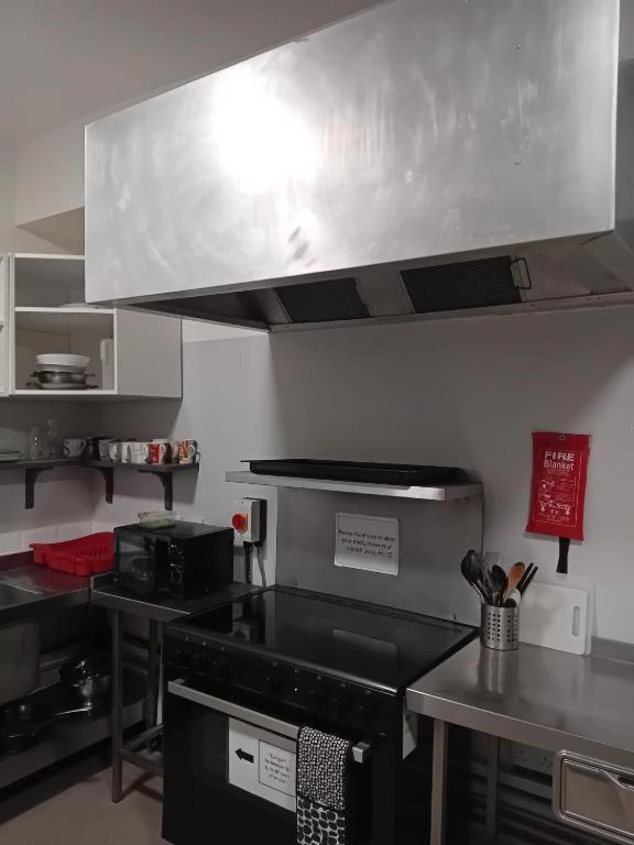 Oyo Green Bed & Breakfast Liverpool