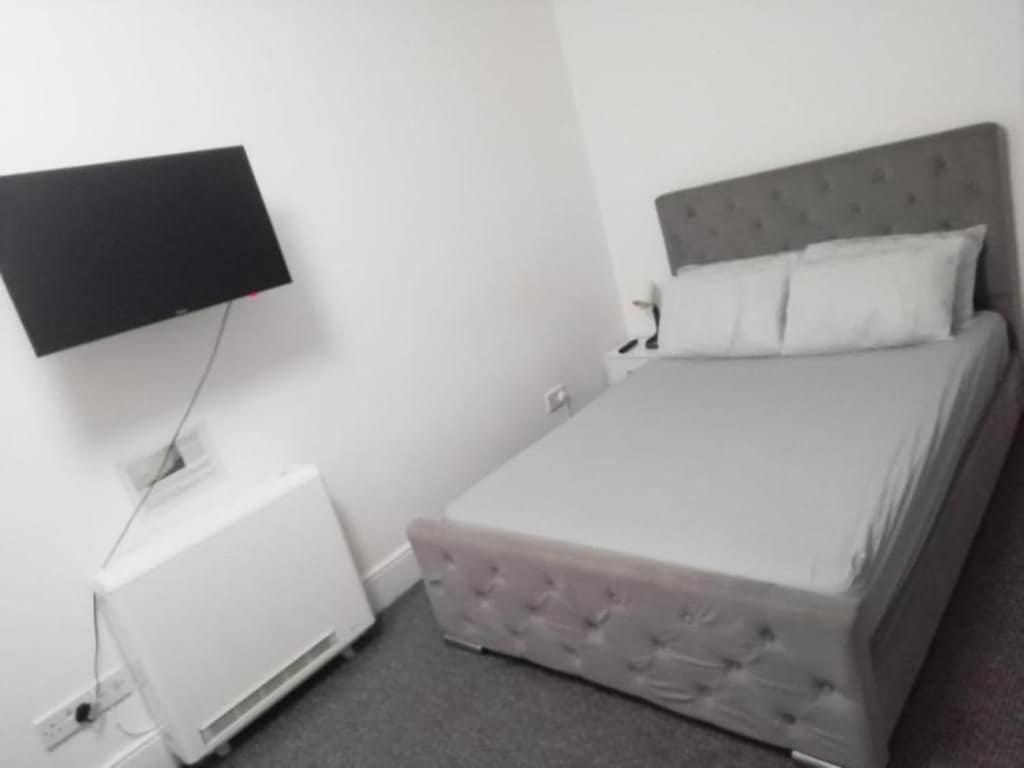 Oyo Green Bed & Breakfast Liverpool