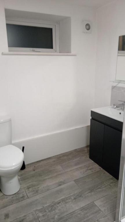 Bed & Breakfast Oyo Green Liverpool