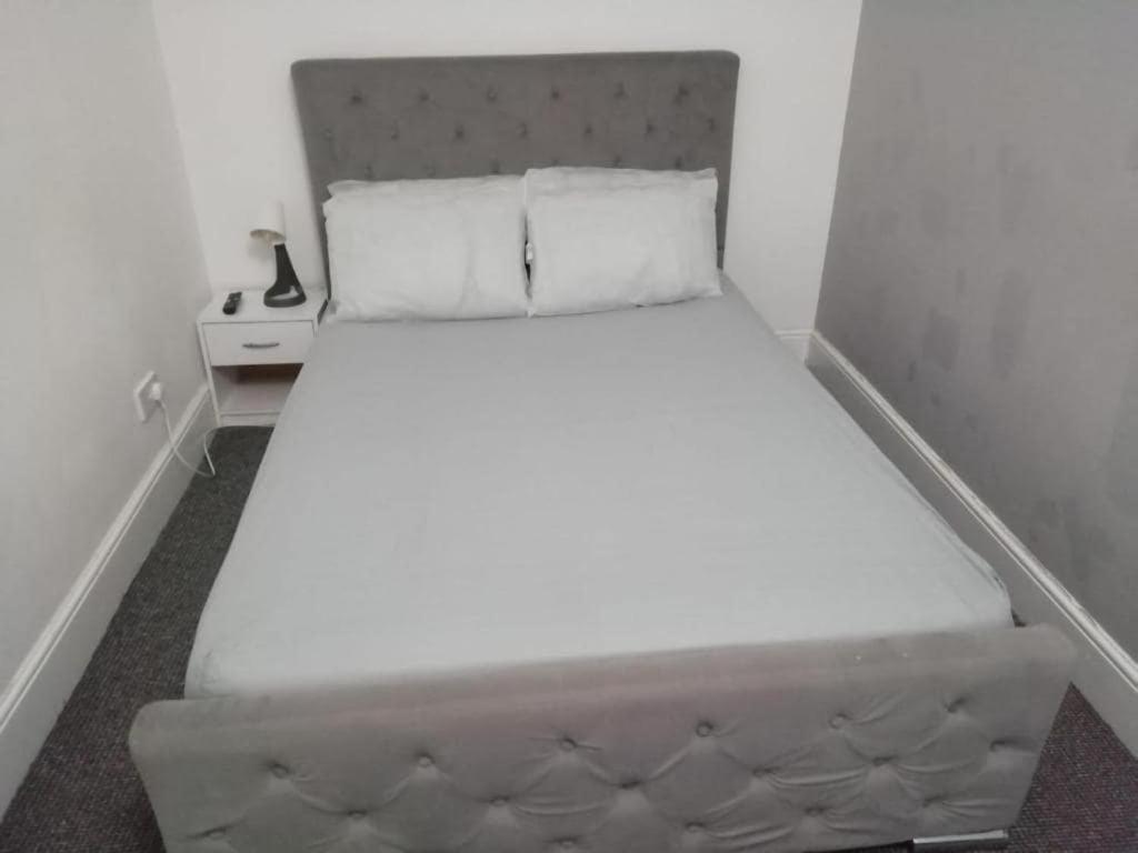 Bed & Breakfast Oyo Green Liverpool