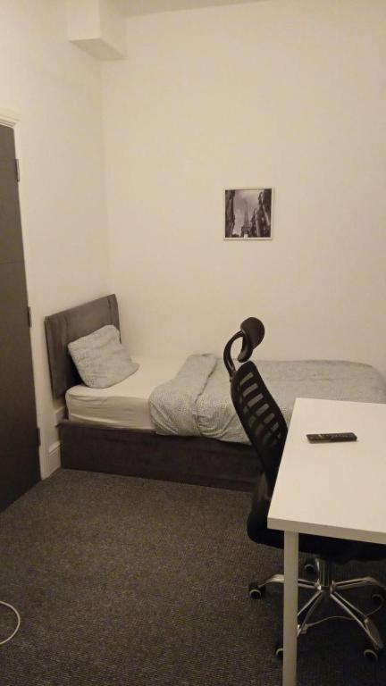 Bed & Breakfast Oyo Green 3*