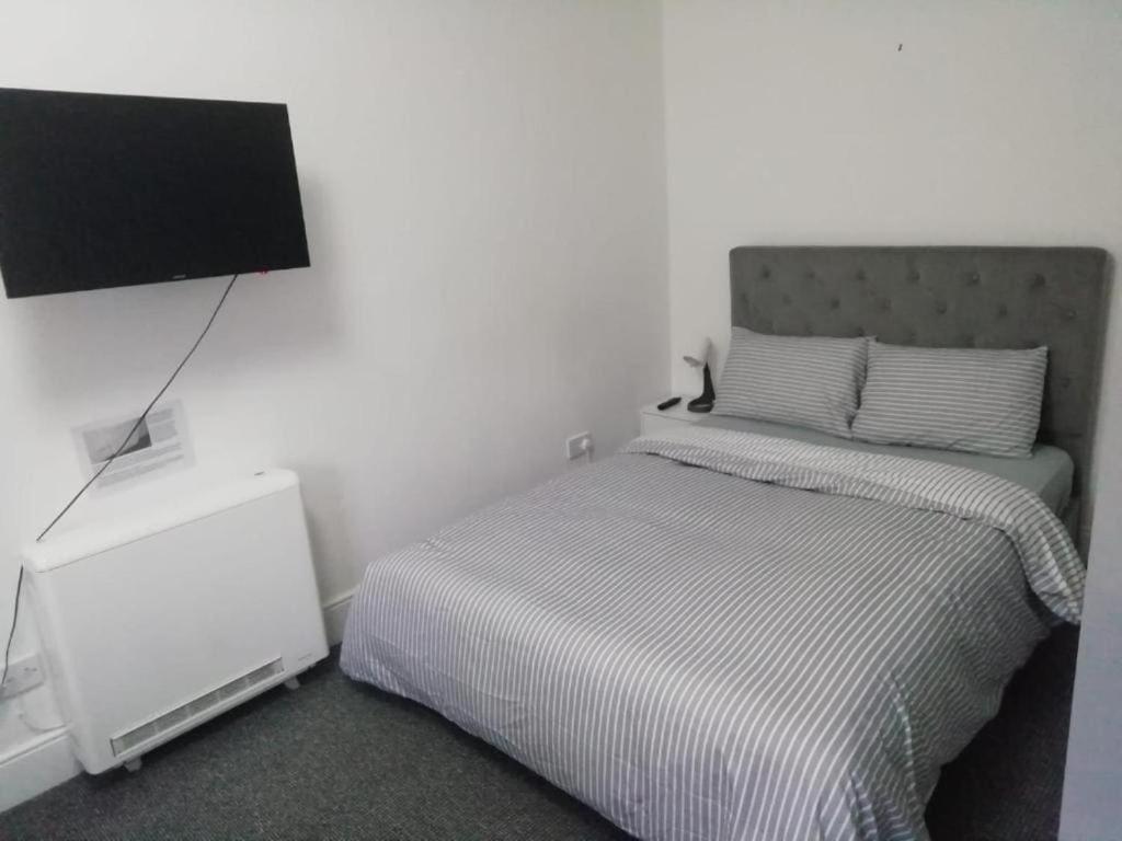 Bed & Breakfast Oyo Green 3*