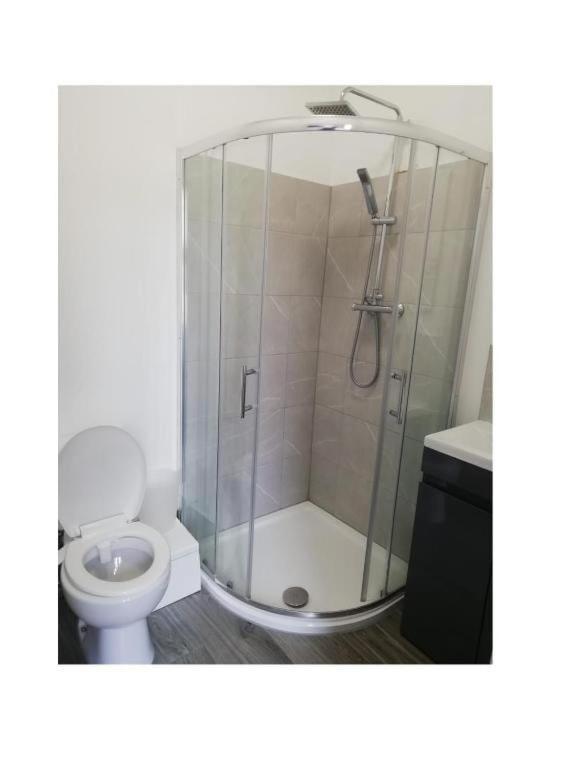 Oyo Green Bed & Breakfast Liverpool