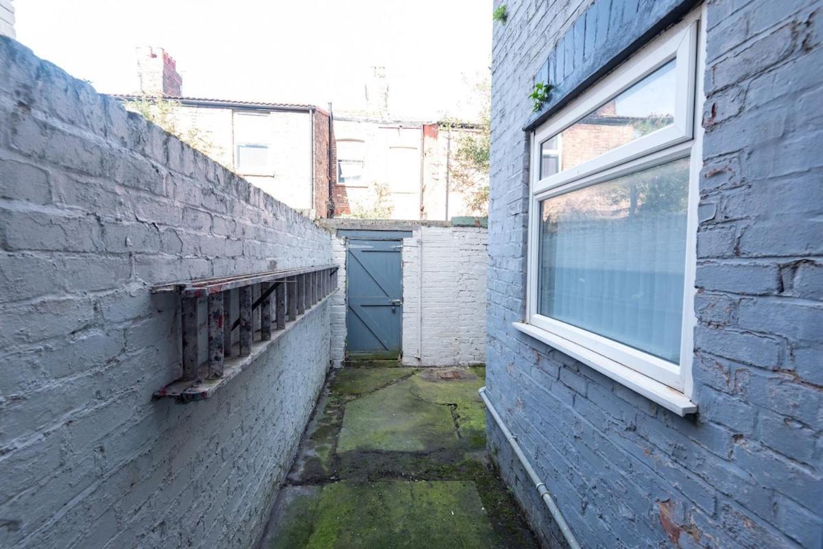 Apartment Anfield Escape *