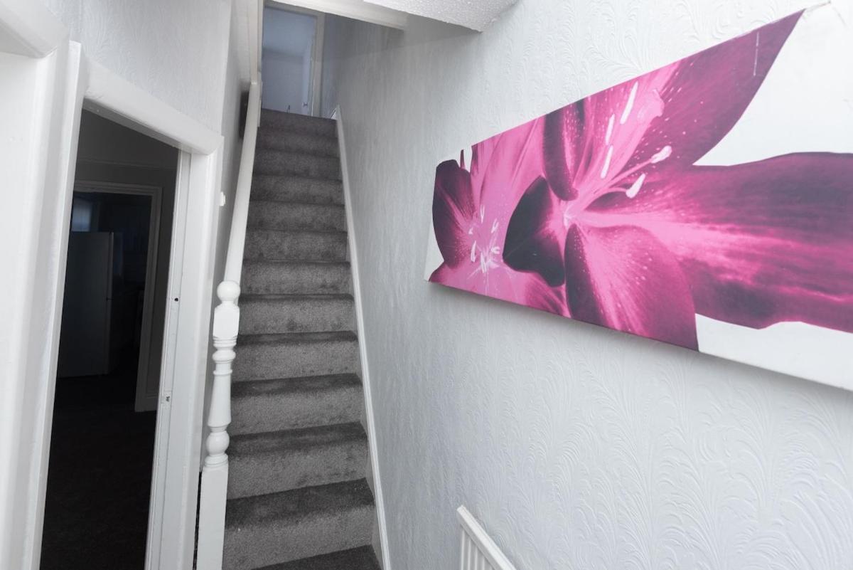 Apartment Anfield Escape *