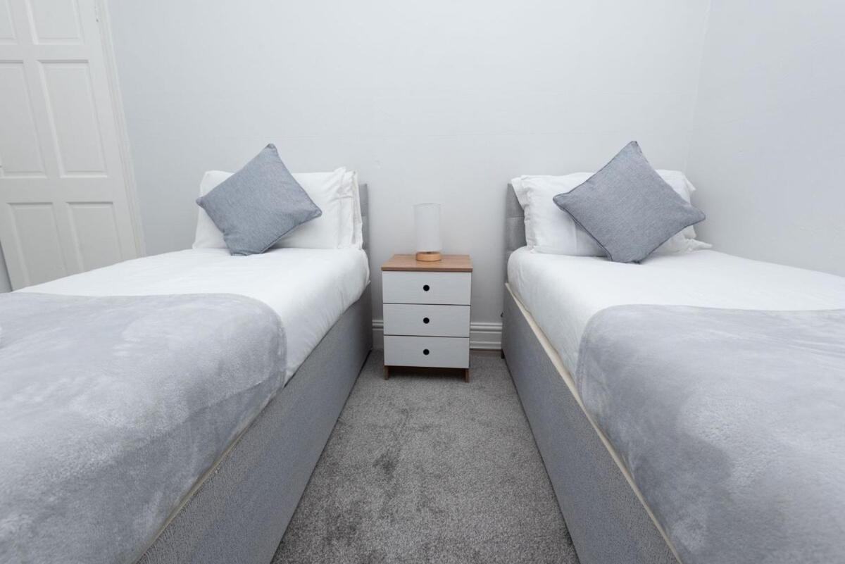 Apartment Anfield Escape Liverpool