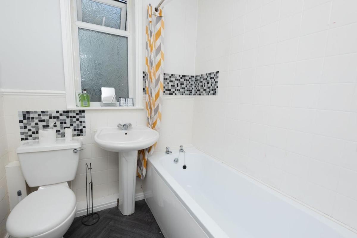 Apartment Anfield Escape Liverpool