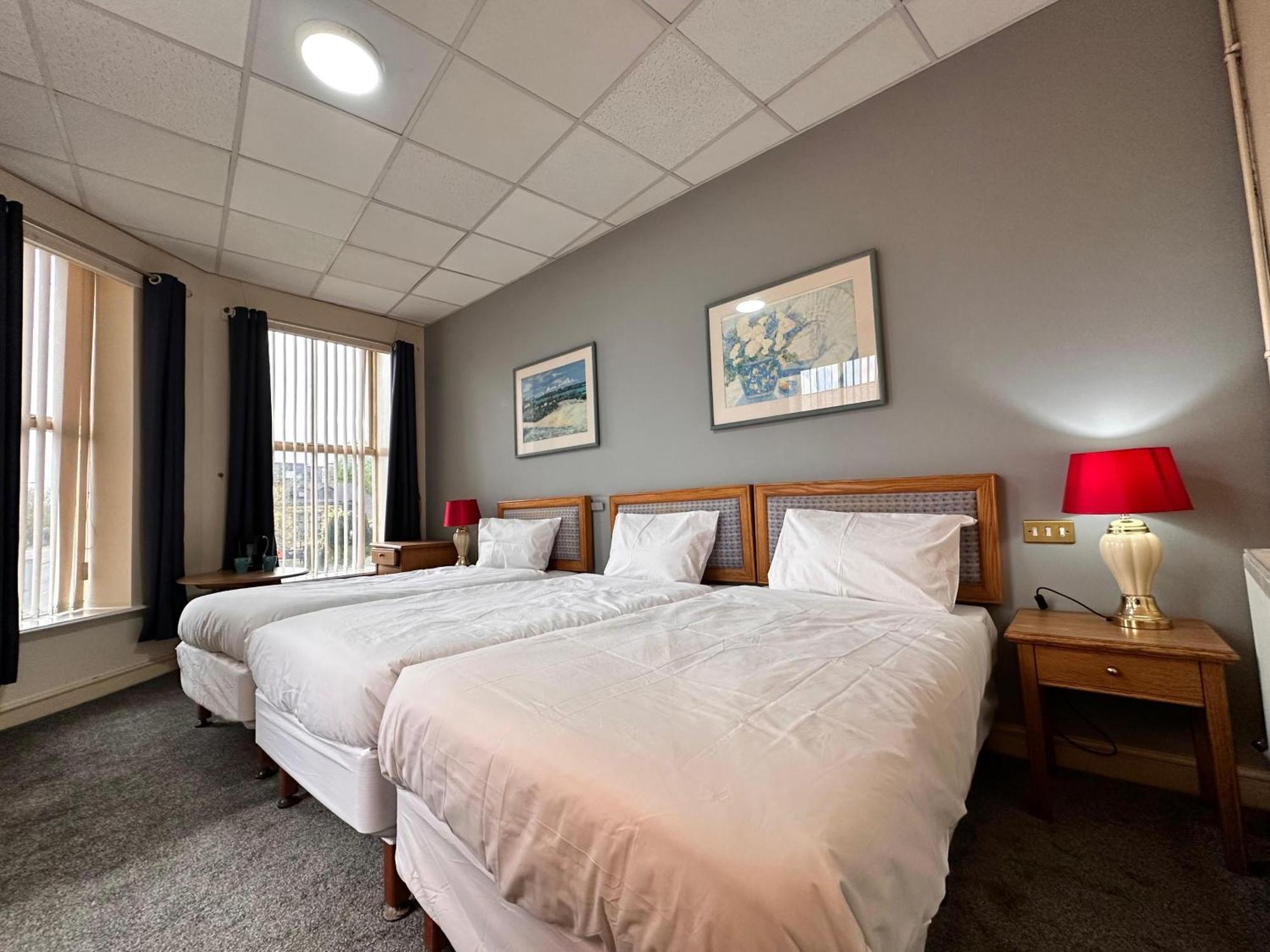 Throstles Nest Hotel