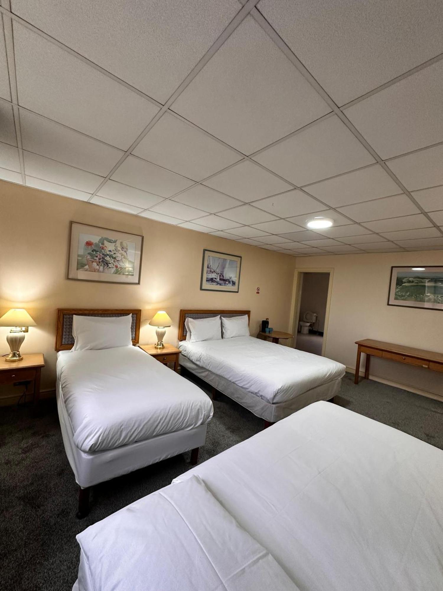 Hotel Throstles Nest