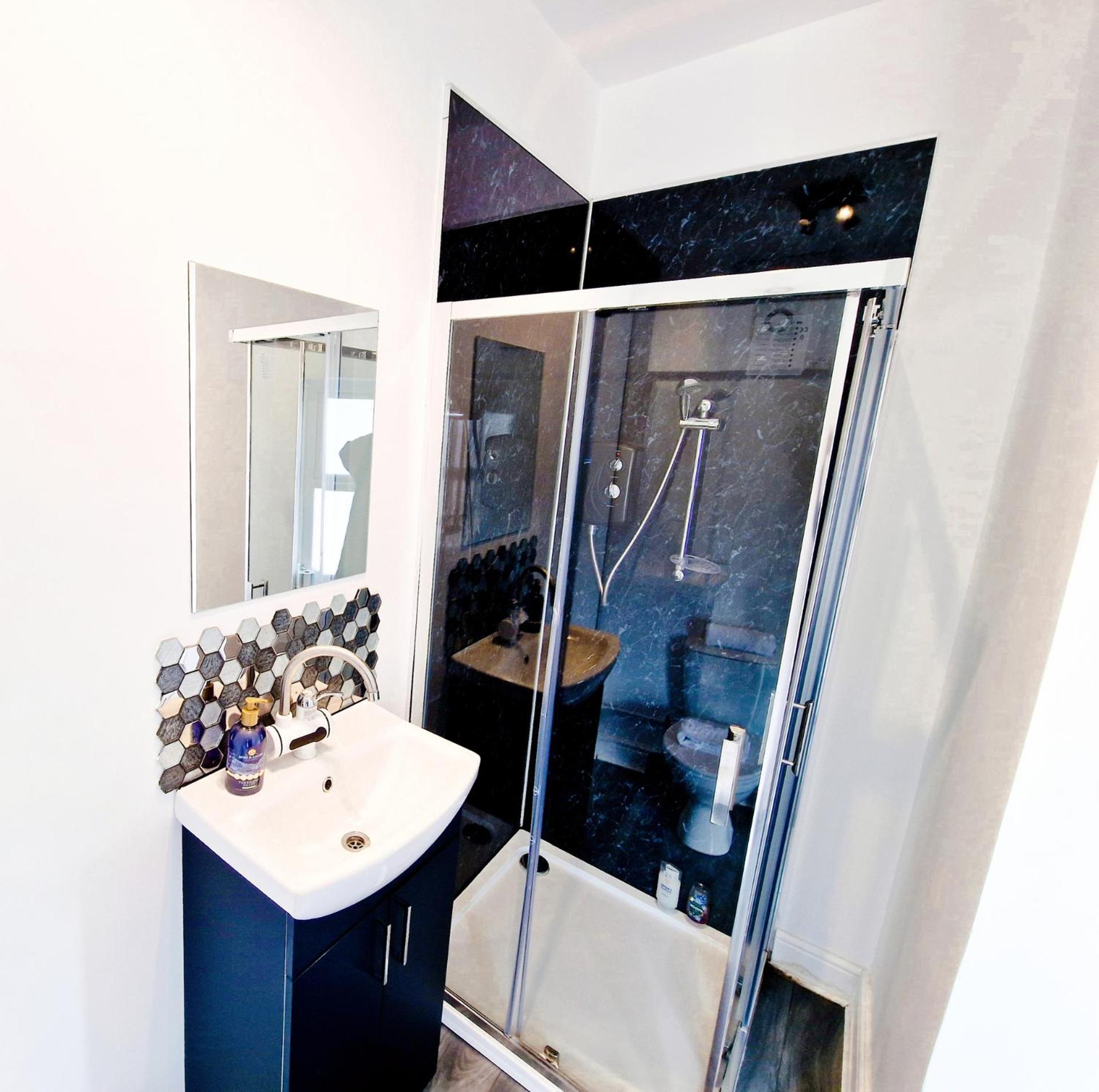 Exquisite Centre On A Prime Location * Liverpool