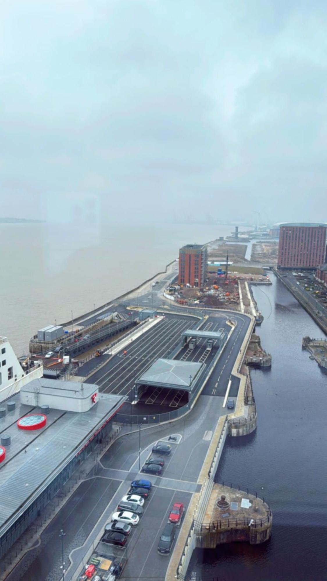 Cityscape Vistas