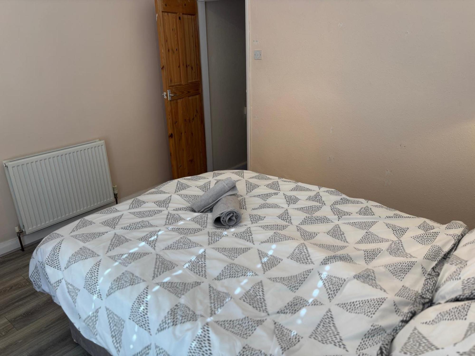 Homestay Parton Street