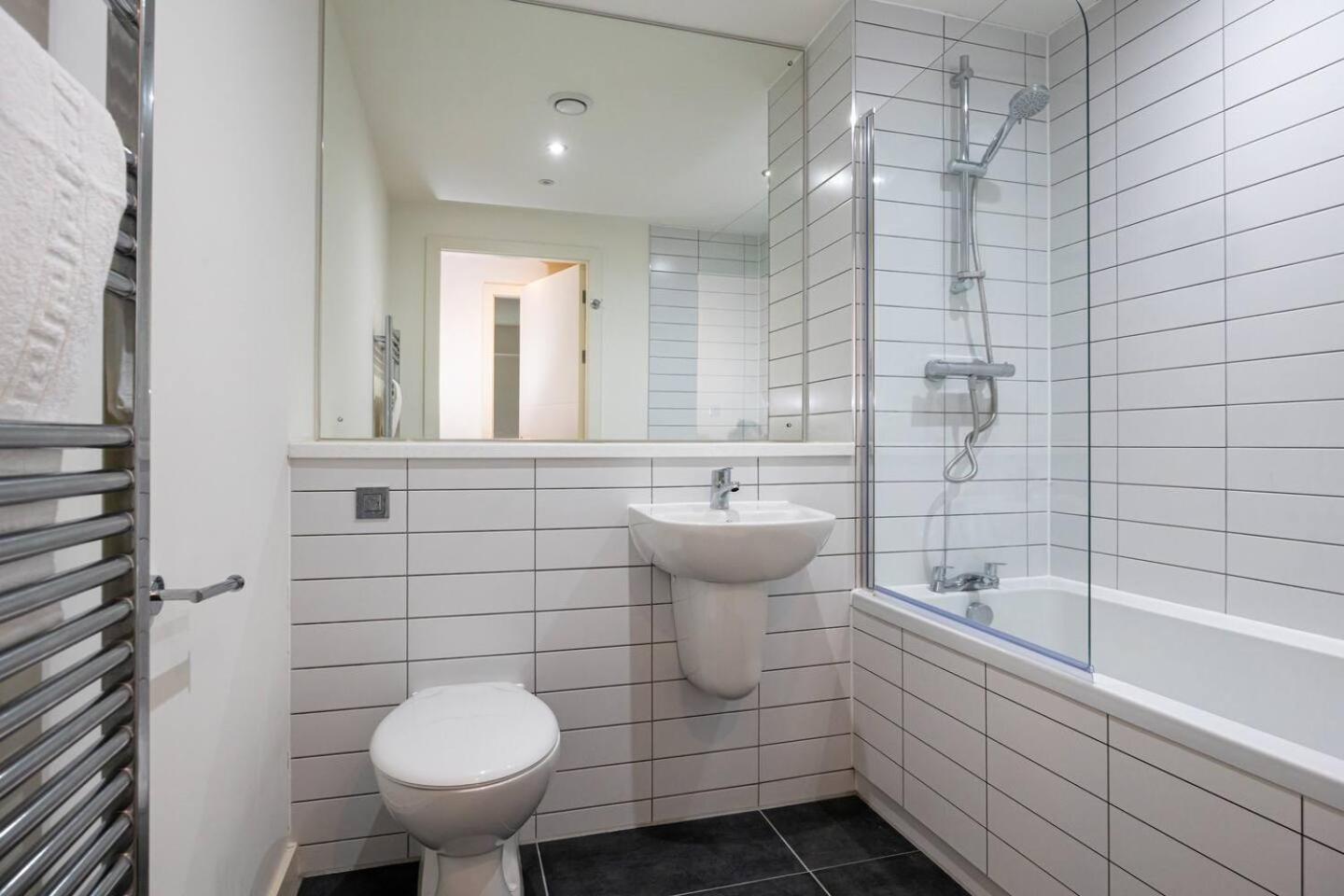 Charming 1-bedroom Flat