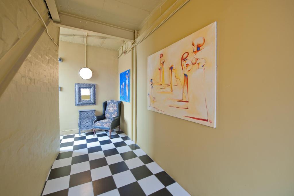 Parr Street 4* Liverpool