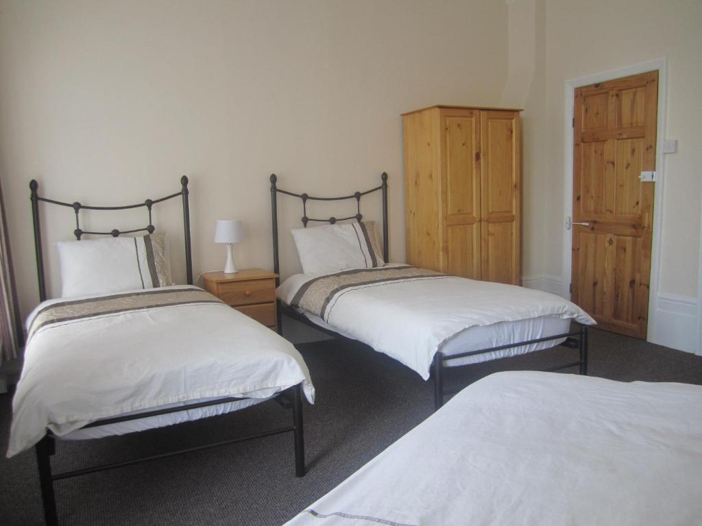Lyndan Guest Hotel Liverpool