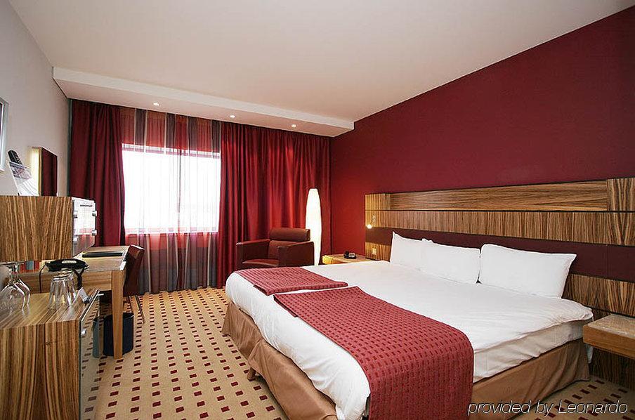 Hotel Radisson Blu Hotel, Liverpool