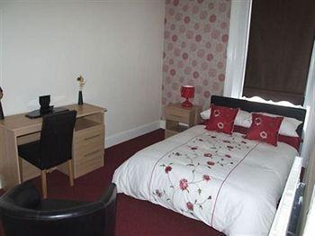 Bed & Breakfast The Alfred 3*