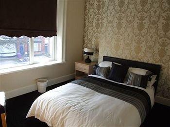 The Alfred Bed & Breakfast 3*