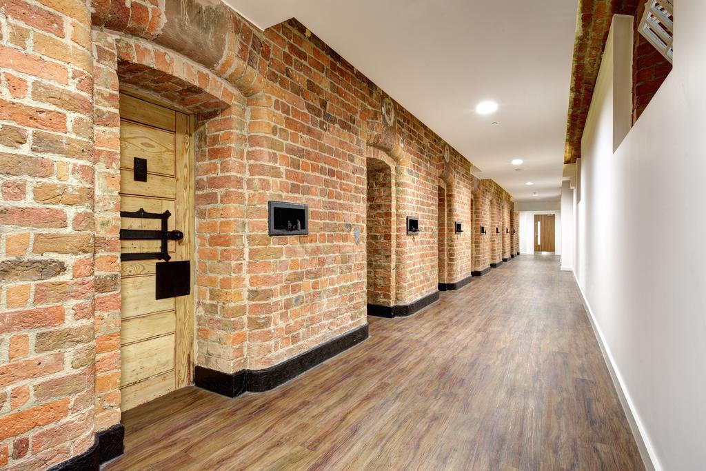 Aparthotel Caro Short Main Bridewell