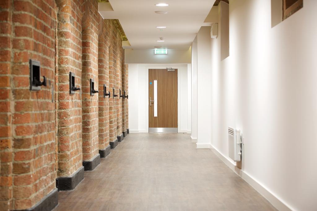Aparthotel Caro Short Main Bridewell 3*