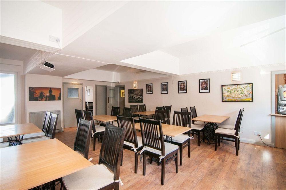 Hotel Lyndan Guest 2*