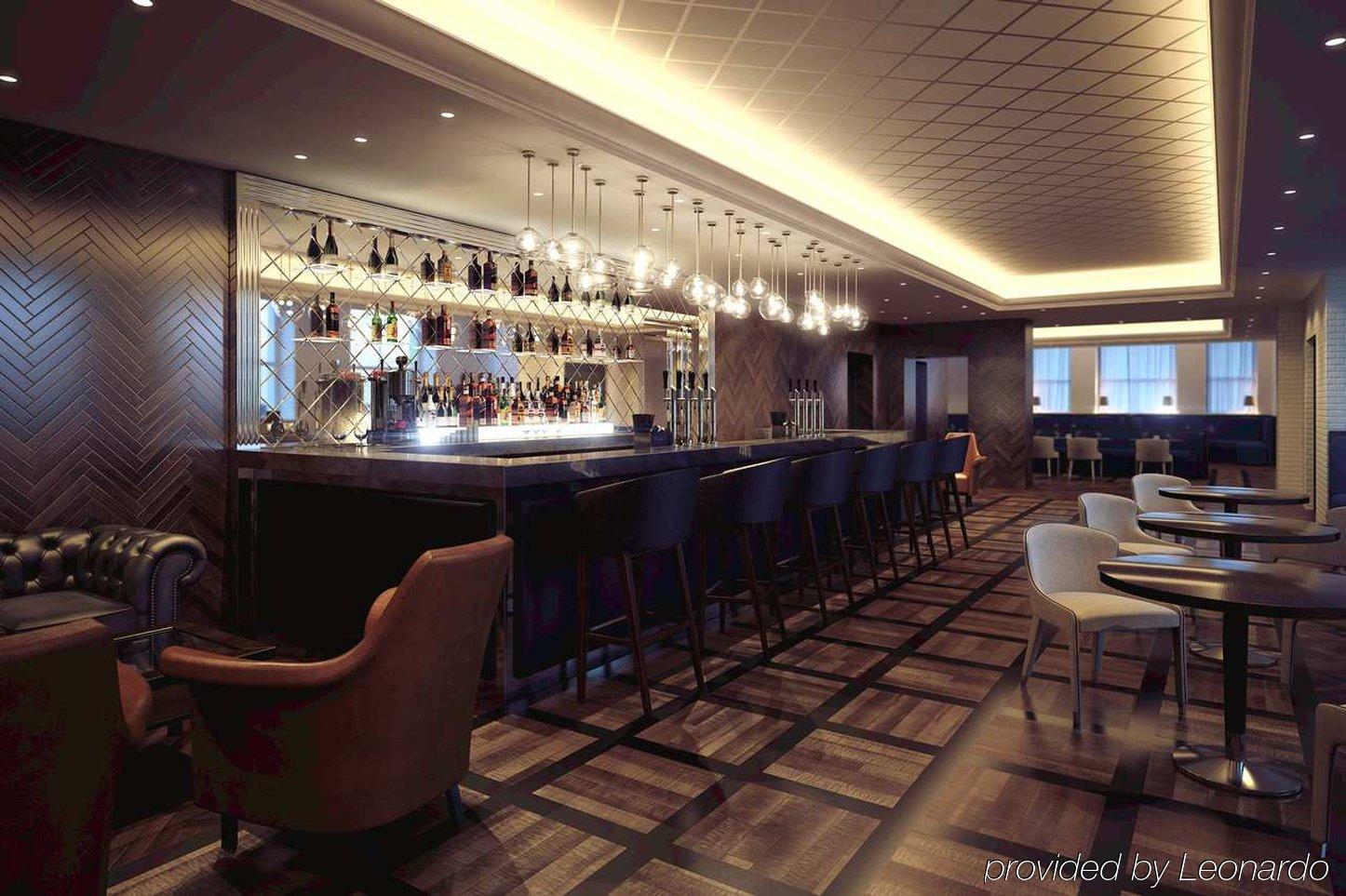 Doubletree By Hilton & 4*