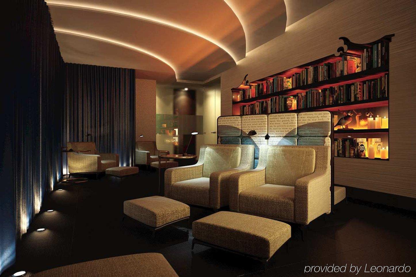Doubletree By Hilton & Hotel 4*