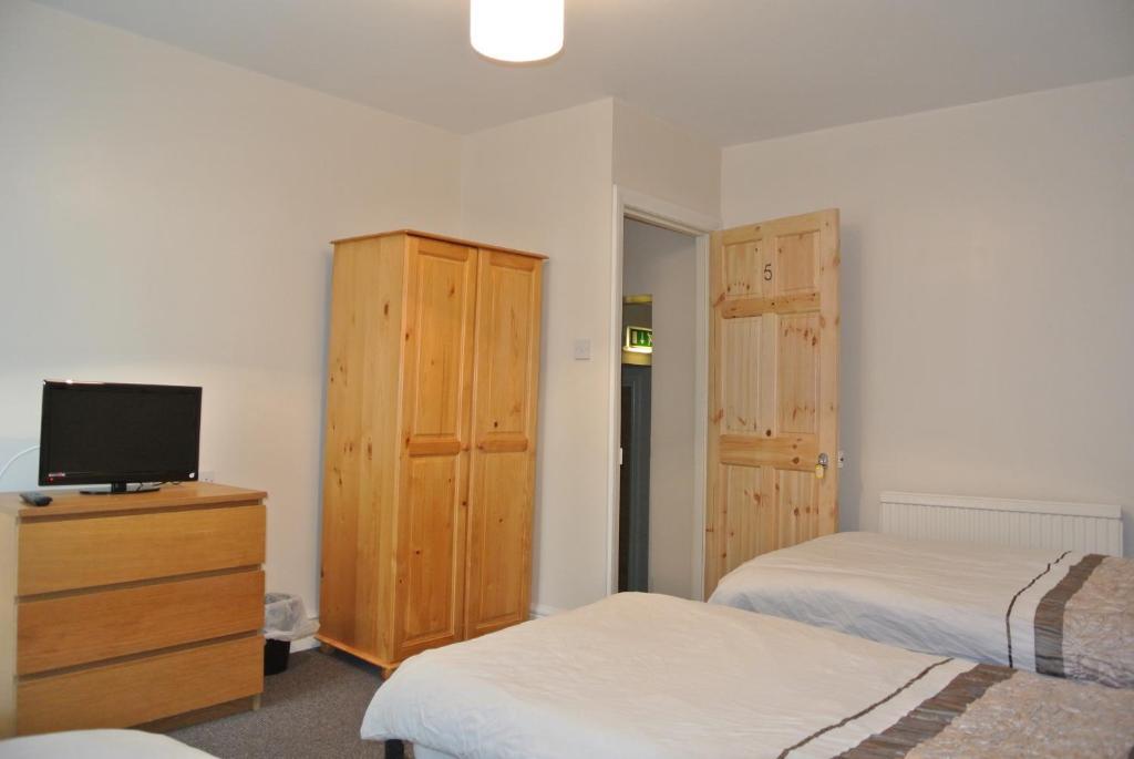 Hotel Lyndan Guest Liverpool