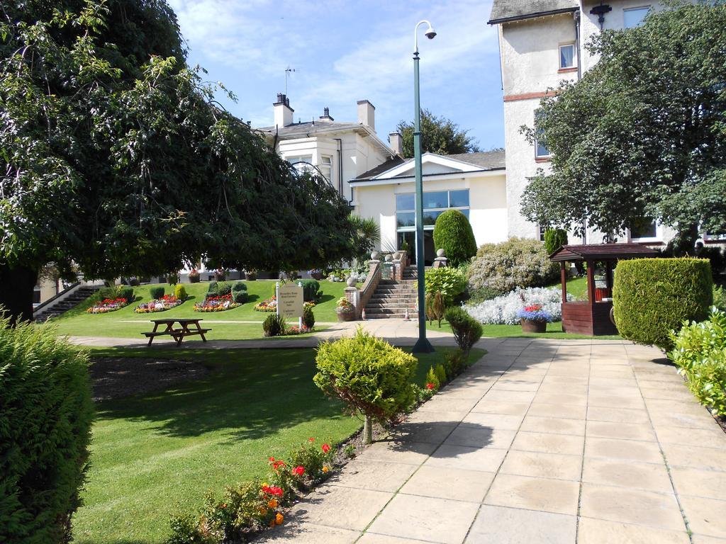 Hotel The Devonshire House