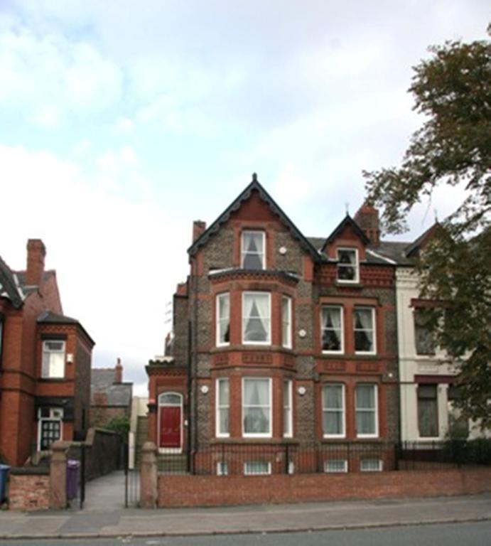 Guest house Sheil 3*