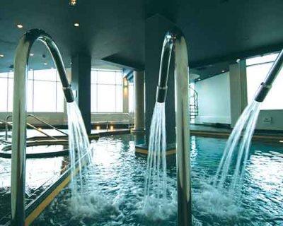 Radisson Blu Hotel, Hotel 4*