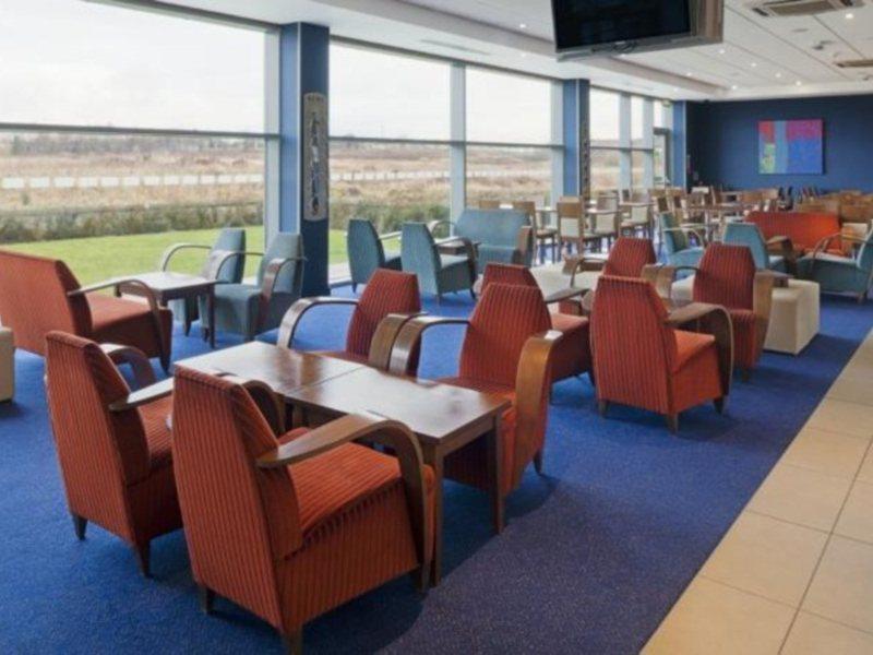 Holiday Express John Lennon Airport Liverpool